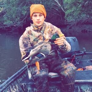 Meet your Posher, Walker